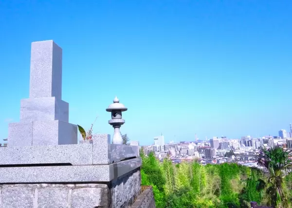 最近のお墓事情［自宅葬のサトリエ］福山市・尾道市・三原市・府中市・世羅町・神石高原町対応の自宅葬儀専門葬儀社の画像