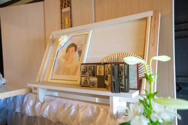 形式にとらわれない、“想い”を形にする葬儀空間のつくり方の画像