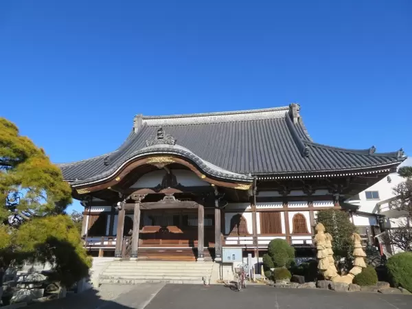 【現代に問う】お寺の存在意義とは？忙しい今だからこそ立ち返りたい“心の拠り所”の画像