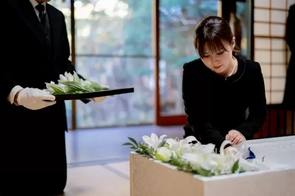 自宅葬のメリット・デメリットとは？自宅葬のサトリエ ［福山市・尾道市・三原市・府中市］の画像