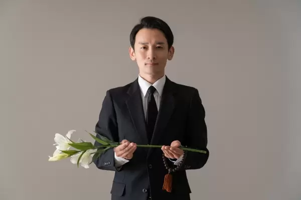 葬儀にふさわしい服装は？｜失礼にならないための基本マナーの画像
