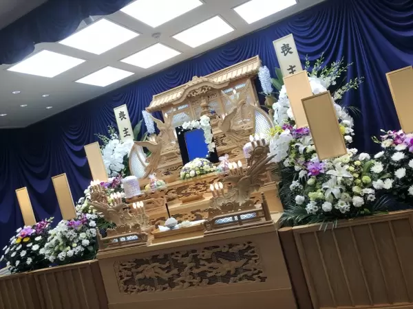 葬儀は必要？不要？――後悔しないために考えたいことの画像
