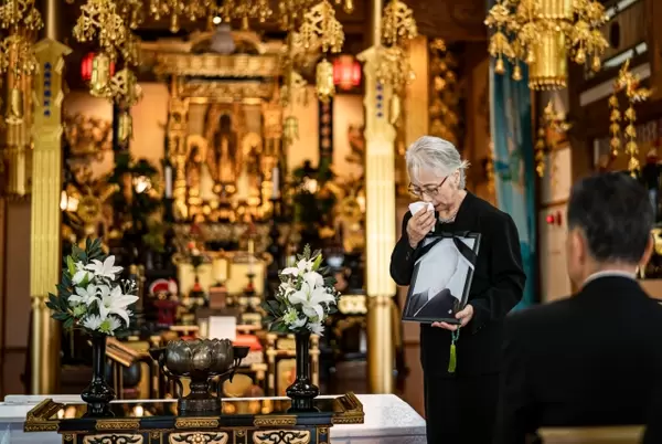 お葬式のトラブル！？どんな事があるの？　福山市のお葬式　家族葬　自宅葬　会館葬の画像
