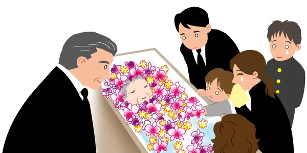 家族葬ってどんなお葬式？ ――直葬との違いと「小さなお葬式を自宅から」という選択肢の画像