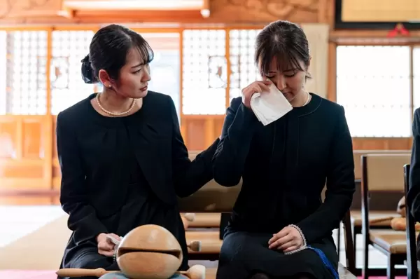 家族葬を選ぶ人の本音　費用？時間？お葬式を選ぶ際のコツについて　福山市・尾道市・三原市・府中市のお葬式の画像