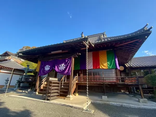 （福山市沼隈町）南光坊様でお葬式の説明会を行いました。の画像