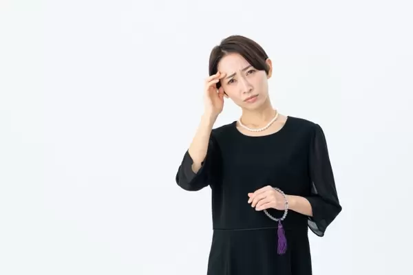 家族葬と直葬では何が違う？の画像