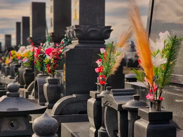 「お彼岸とは?いつ・期間・やること・準備をやさしく解説」の画像